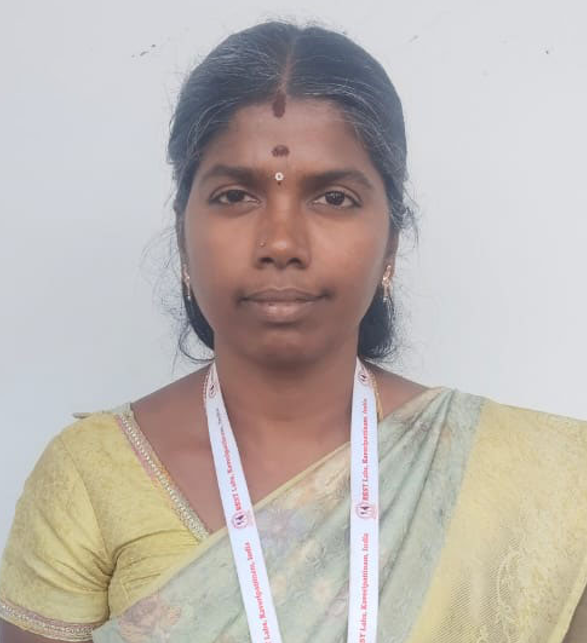 Mrs. Chitra Periyasamy
