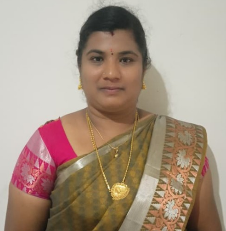 Mrs. D. Libiya