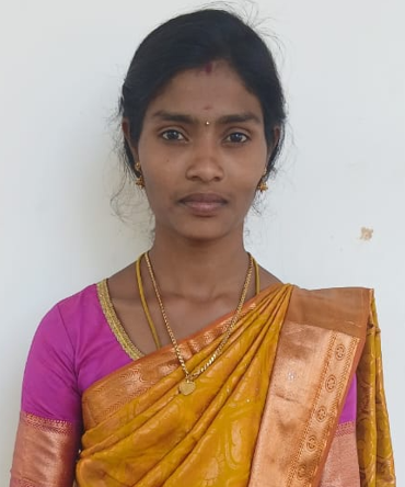 Mrs. Muniyammal Sakthivel
