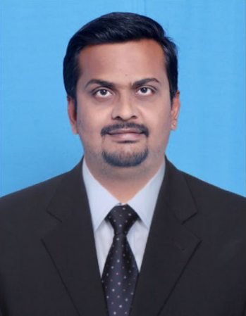 Dr. M S Satyanarayana