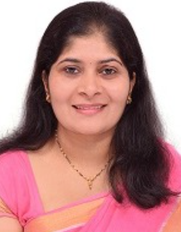 Dr. Pallavi D. R.