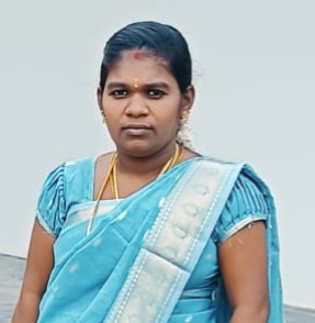 Mrs. Vimala Saravanan