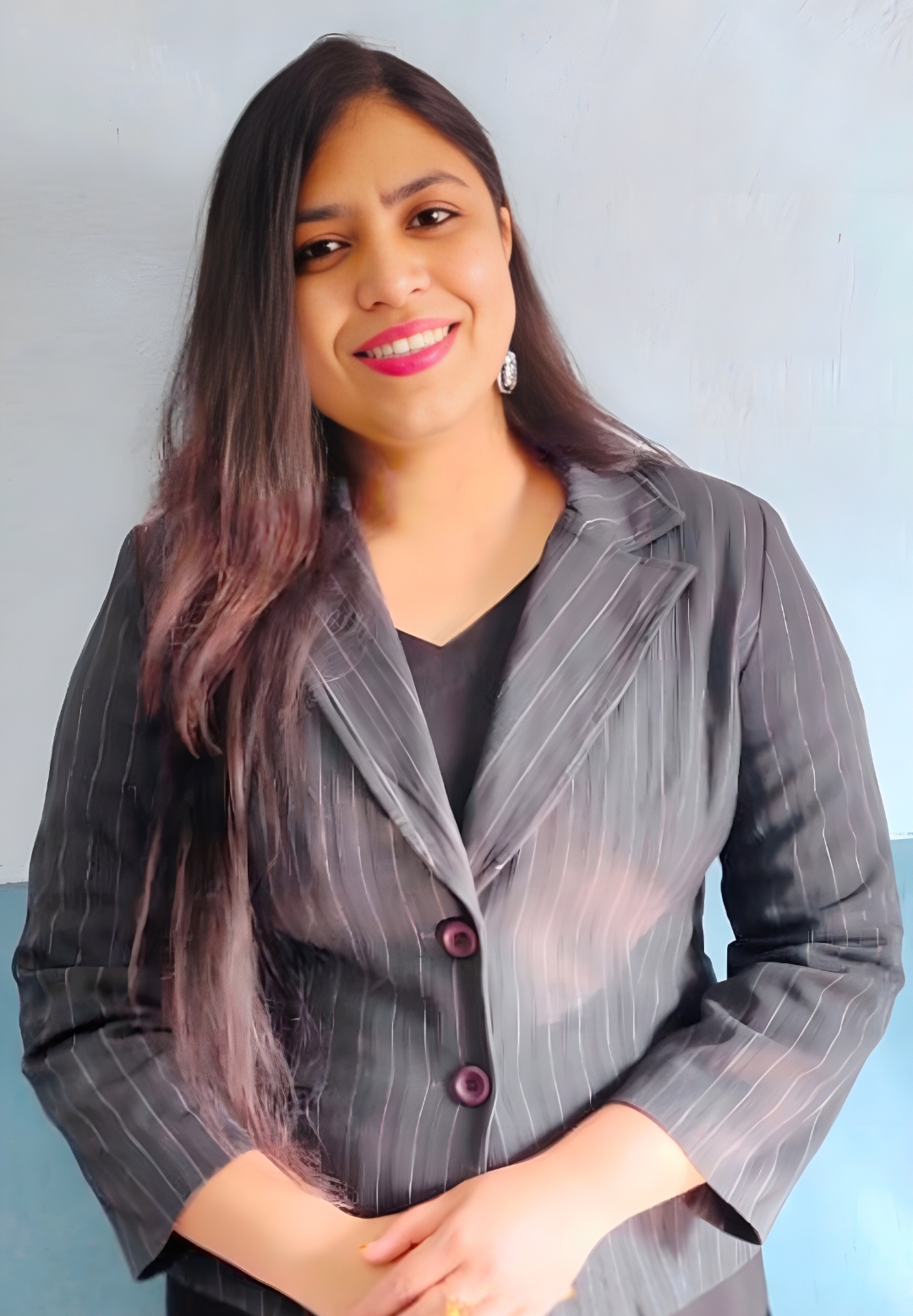 Dr. Shahina Qureshi